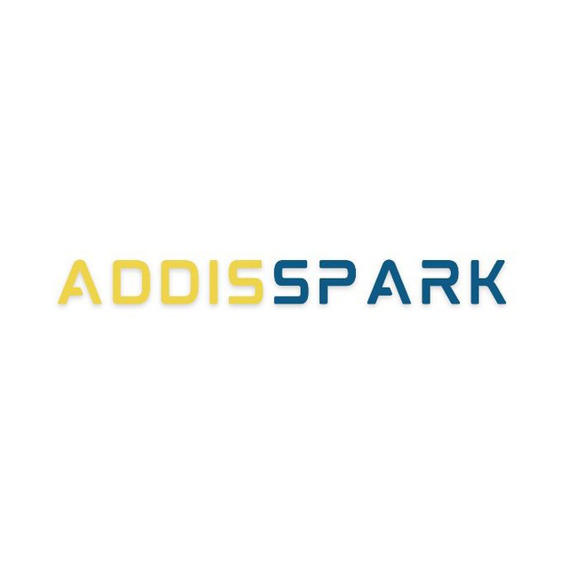 AddisSpark Logo
